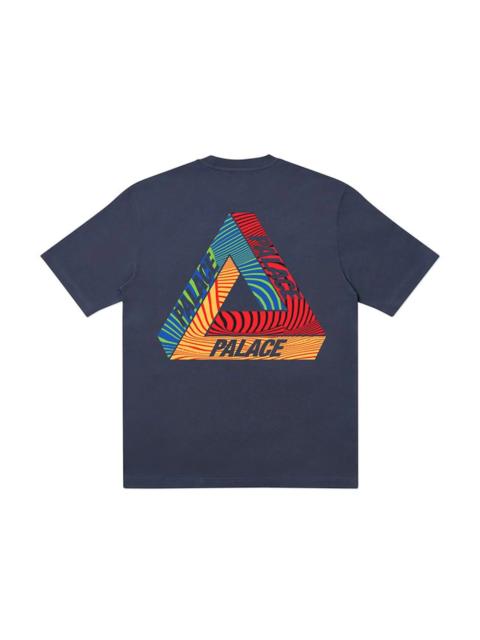PALACE Palace Tri-Tex T-Shirt Navy