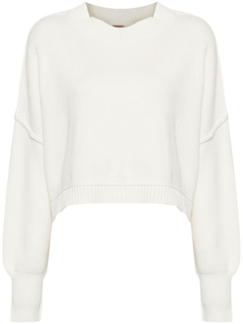 FREE PEOPLE easy street jumper