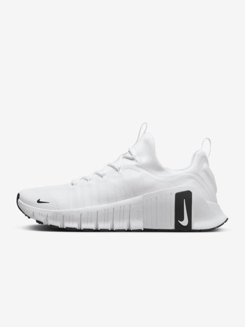 Nike Free Metcon 6 Men's Workout Shoes