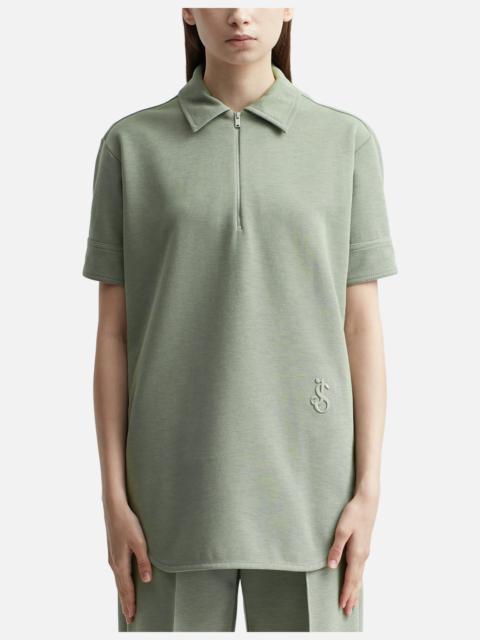 Jil Sander POLO SHIRT