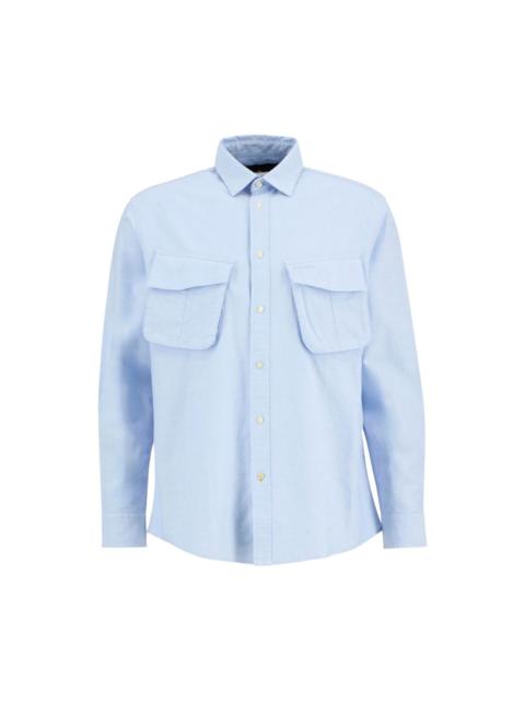 Barbour ARNHAM POCKET COTTON SHIRT