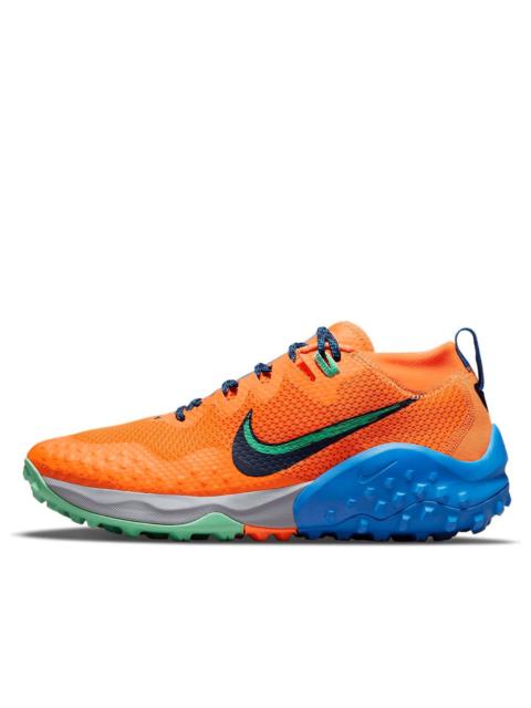 Nike Nike Wildhorse 7 '총 오렌지' CZ1856-800