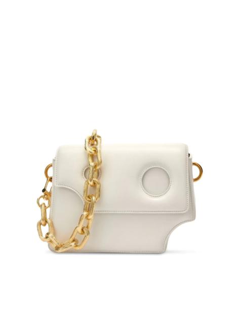 Off-White Burrow 24 shoulder bag