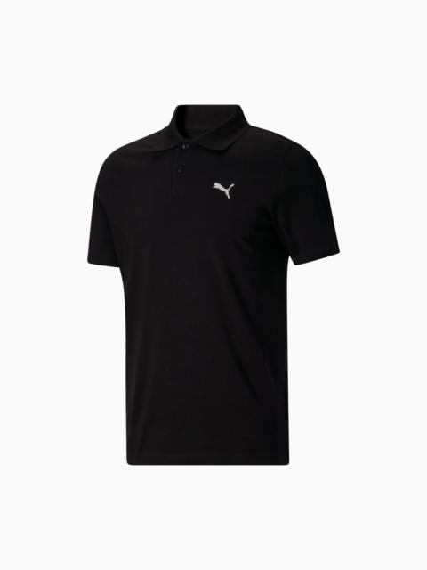 Essential Men's Polo