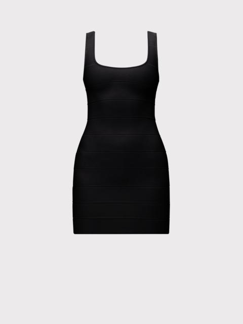 HERVE LEGER THE GABRIELLA DRESS