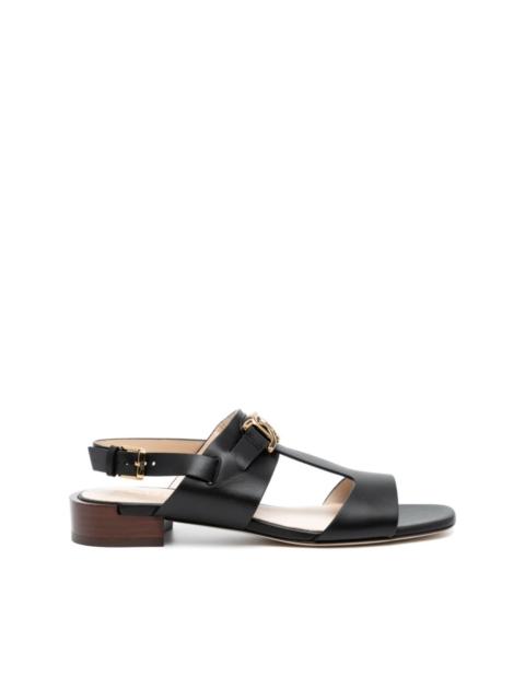 Tod's TODS FLAT SHOES