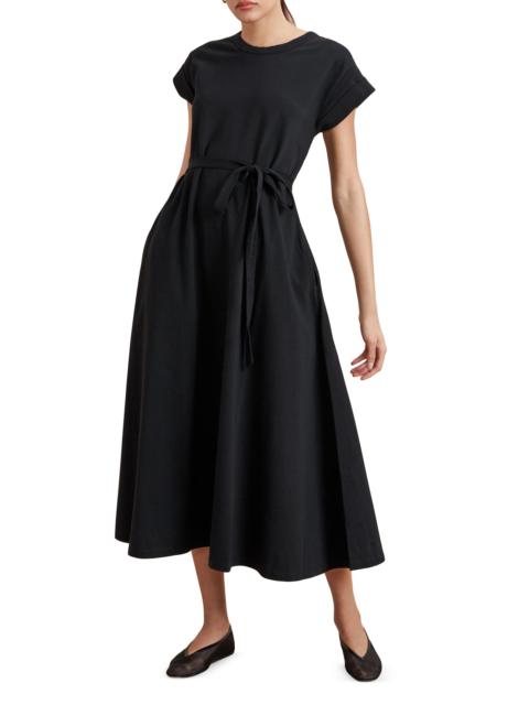 LA LIGNE Women's Andie Dress - Black