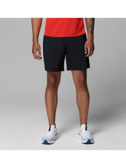 Columbia Men's Tech Trail Utility Shorts