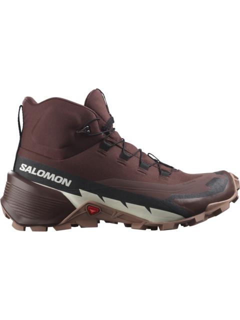 SALOMON CROSS HIKE 2 MID GORE-TEX