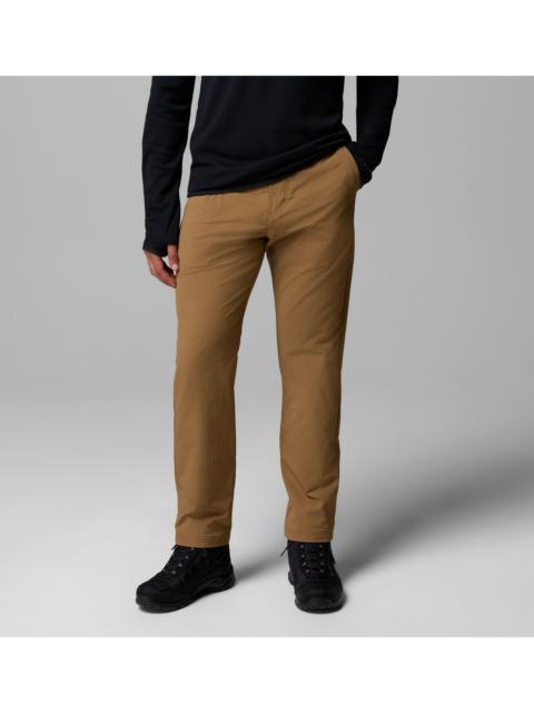 Columbia Men's ROC Tech Warm Chinos