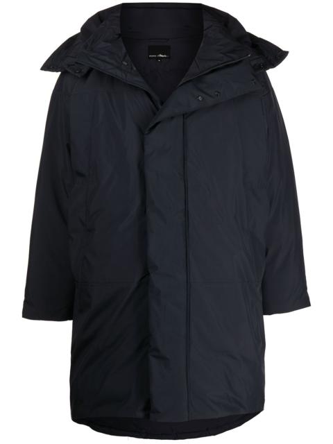 3.1 Phillip Lim Duvet oversized parka