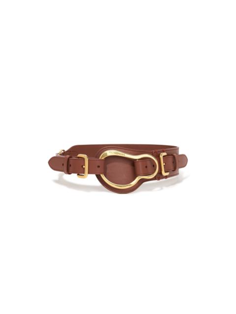 Altuzarra 'EQUESTRIAN' BELT