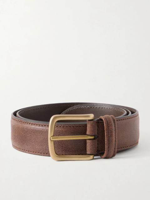 Anderson's 2.8cm Leather Belt