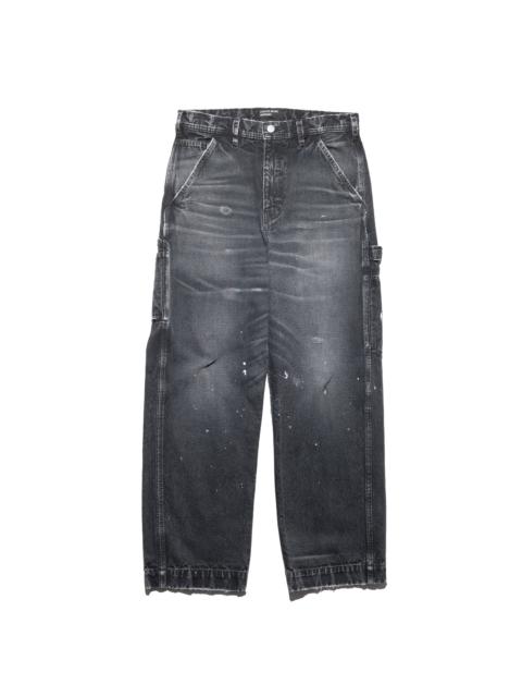 Enfants Riches Déprimés PAINT PANTS