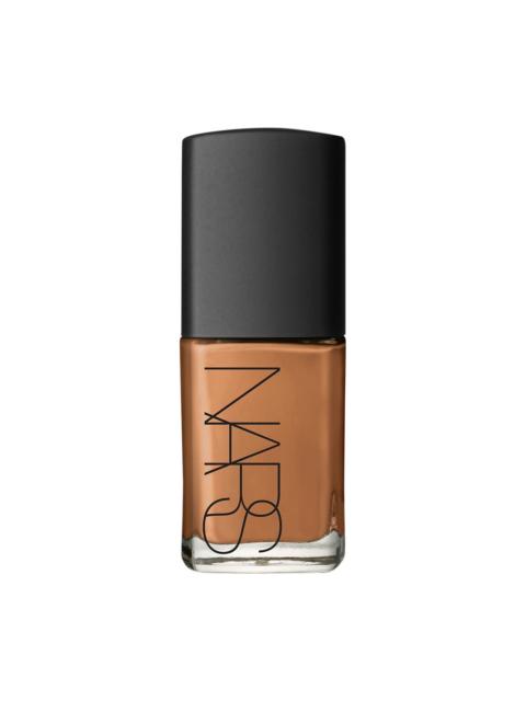NARS Cosmetics Sheer Glow Foundation