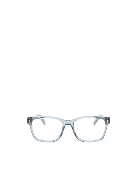 Prada rectangle-frame glasses