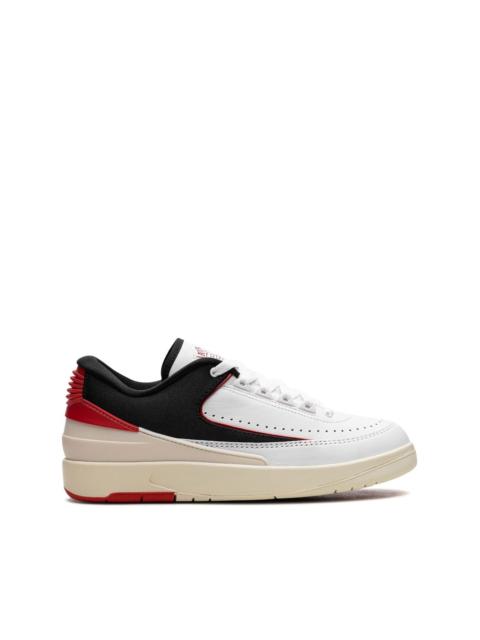 Jordan Air Jordan 2 Low "Chicago Twist" sneakers