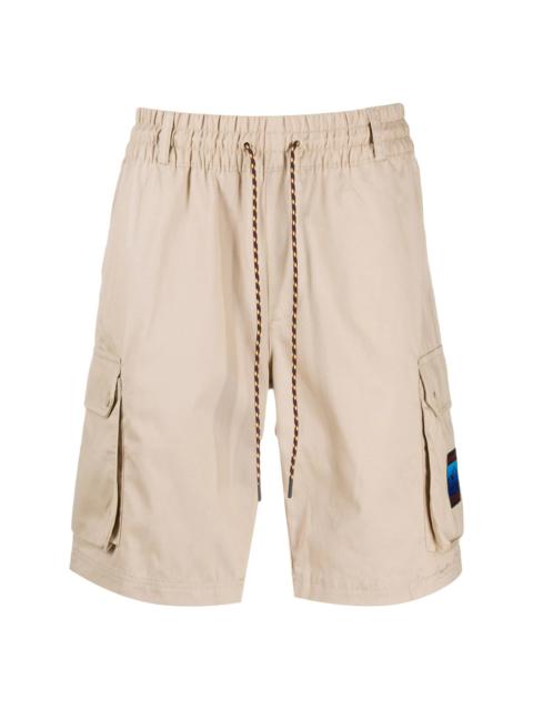 adidas Originals Adiplore cargo shorts
