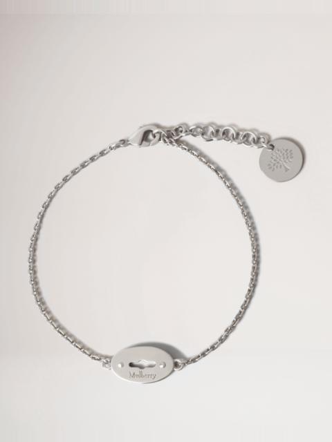 Bayswater Bracelet
Silver Sterling Silver