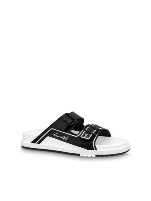 Louis Vuitton LV Trainer Mule