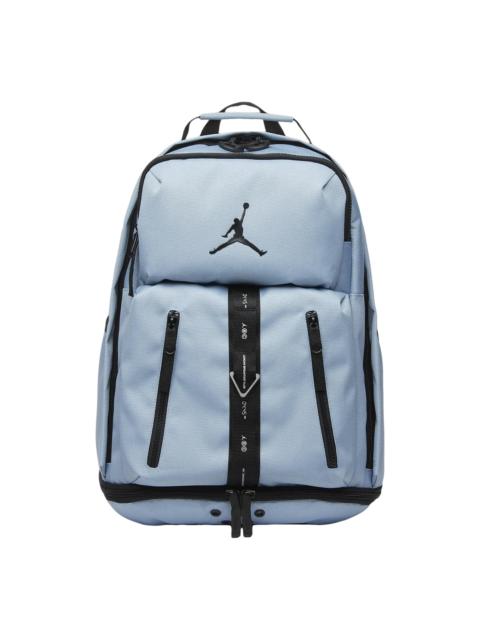 Jordan Jordan Backpack 'Sky Blue' FJ6807-436