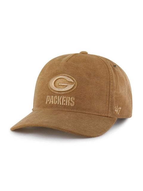 Carhartt Green Bay Packers '47 Dyed Hitch Relaxed Fit