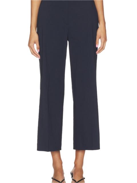 Theory Straight Classic Pant