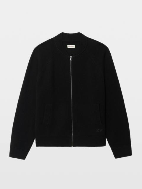 Zadig & Voltaire Gweno Cardigan