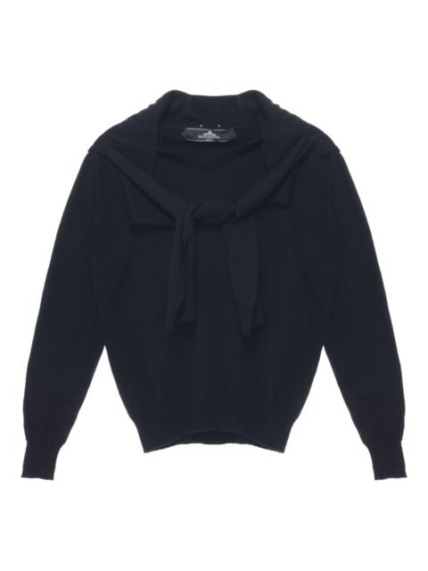 HODAKOVA double-sleeve sweater