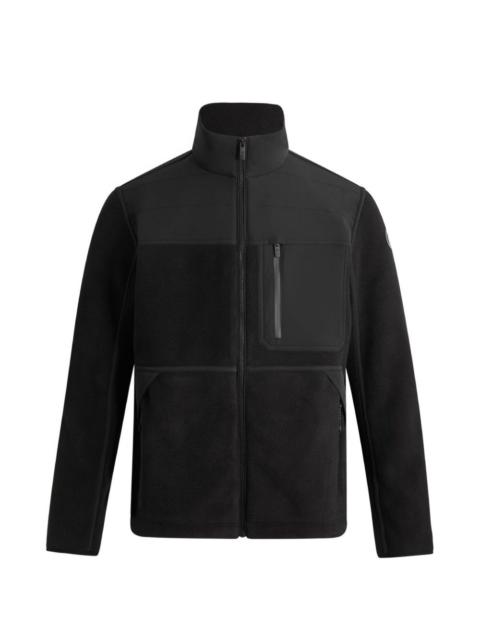 Fusalp Ofrost zip-fastening jacket