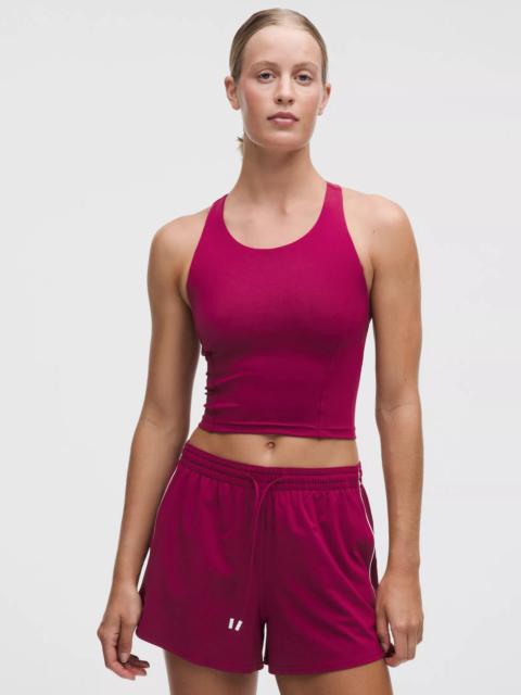 lululemon Wunder Train Racerback Tank Top *Medium Support, B/C Cup