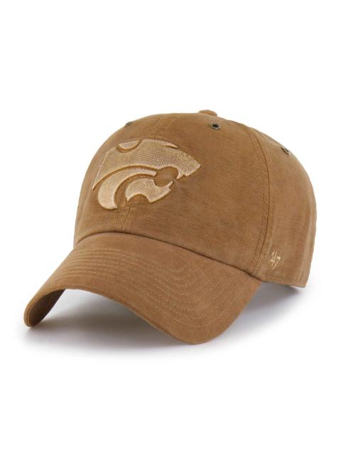 Carhartt Kansas State Wildcats '47 Dyed Clean Up