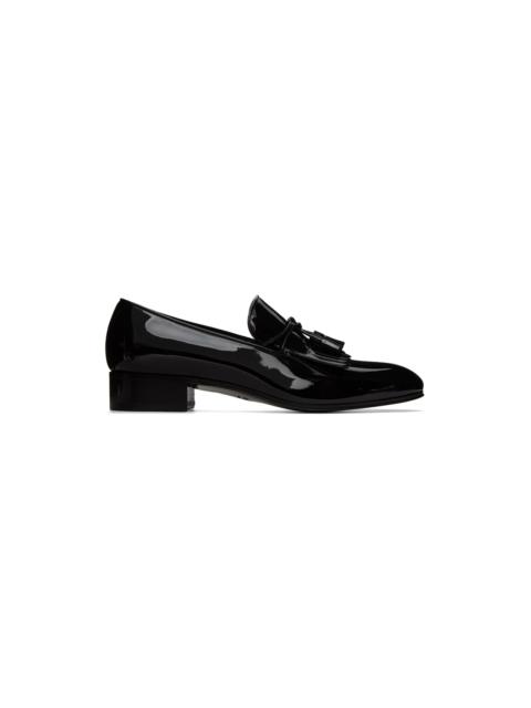 GUCCI 남성 loafer 와 tassel
