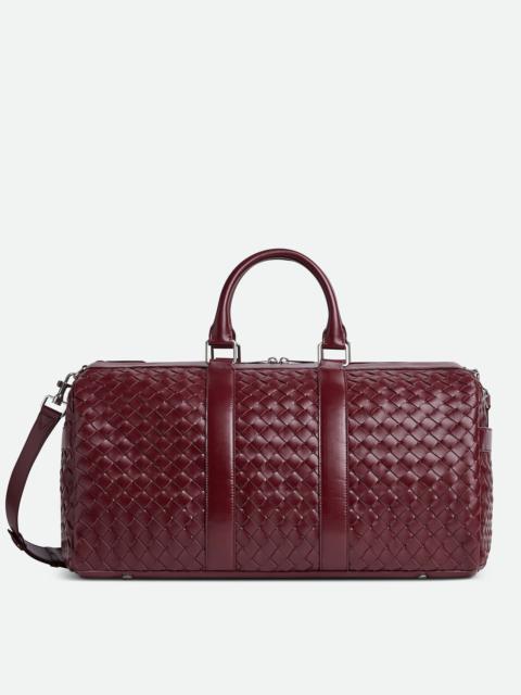 Medium Intrecciato Duffle