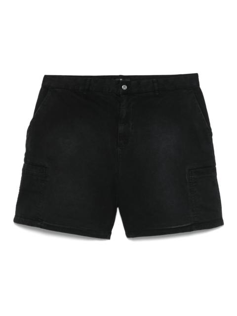 REPRESENT Season Cargo Shorts