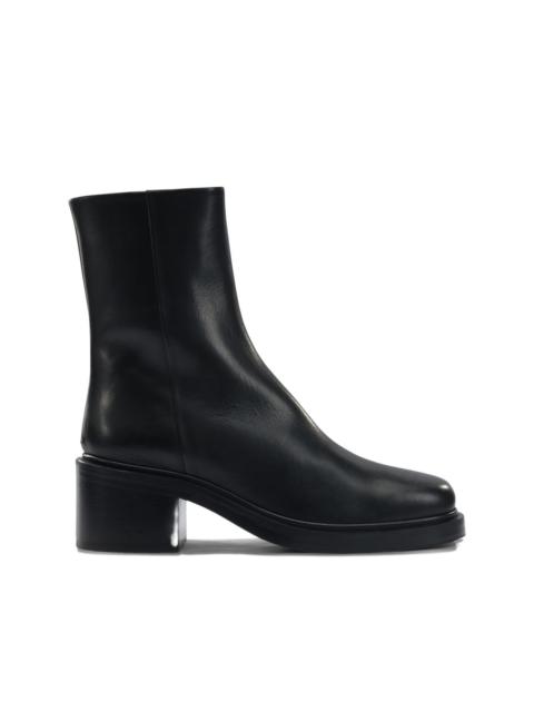 Aeyde 65mm Teddy boots