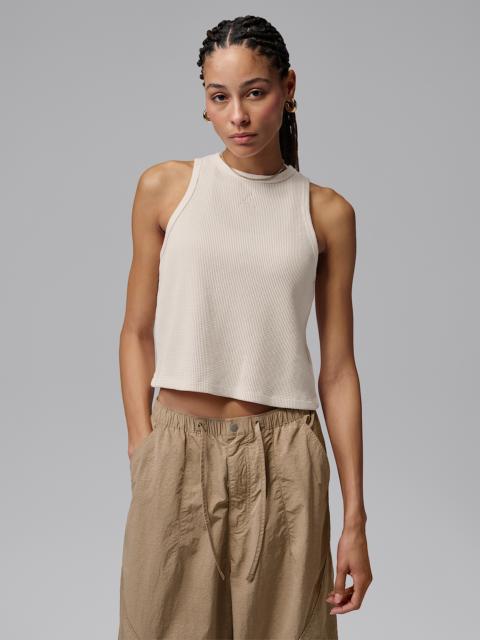 Jordan Jordan Flight Women's Waffle Tank