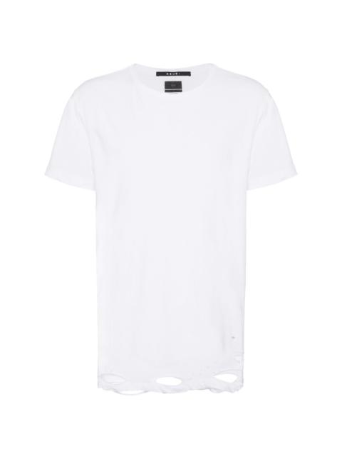 Ksubi Sioux Pocket t shirt