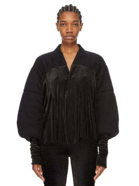 RICKOWENS♡ Lilies ゲイリージャケット RICKOWENS♡ Lilies ゲイリージャケット (RICK OWENS/ジャケット