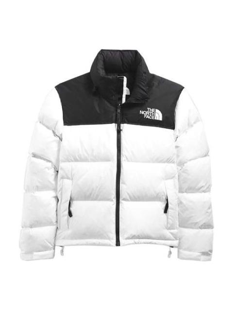 (WMNS) THE NORTH FACE WMN 1996 Retro Nuptse Jacket White NF0A3XEO-FN4