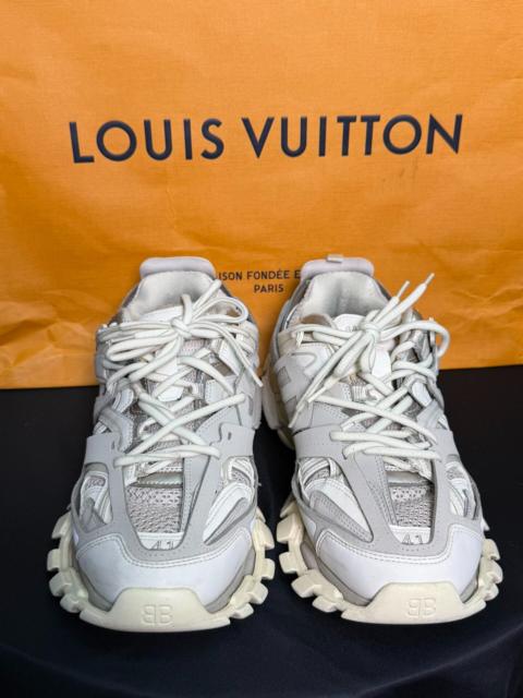 BALENCIAGA Balenciaga Track Sneakers