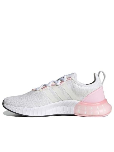 adidas (WMNS) adidas Kaptir '화이트 클리어 핑크'FZ2786