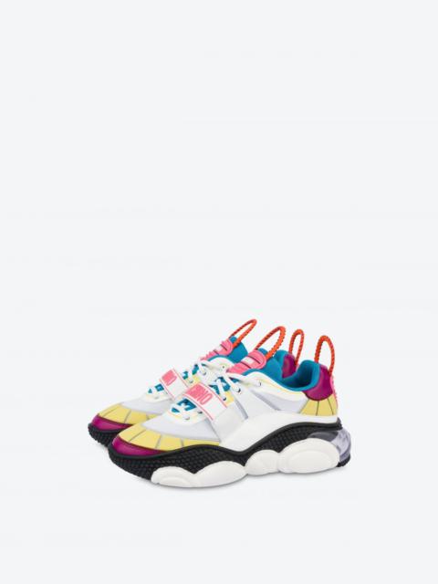 Moschino MOSCHINO TEDDY POP SHOES