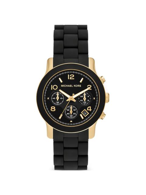 MICHAEL KORS Runway 38mm watch