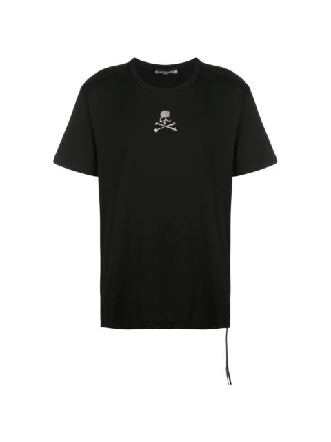 MASTERMIND WORLD skull print T-shirt