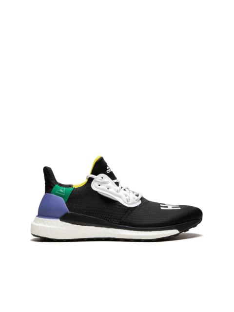 adidas x Pharrell Williams Solar HU Glide sneakers