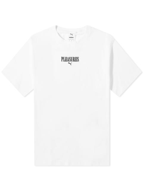 PUMA Puma x PLEASURES Graphic T-Shirt