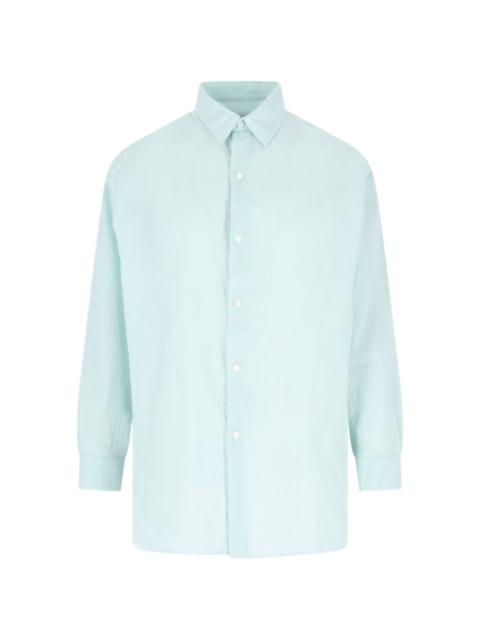 KAPTAIN SUNSHINE long-sleeve shirt