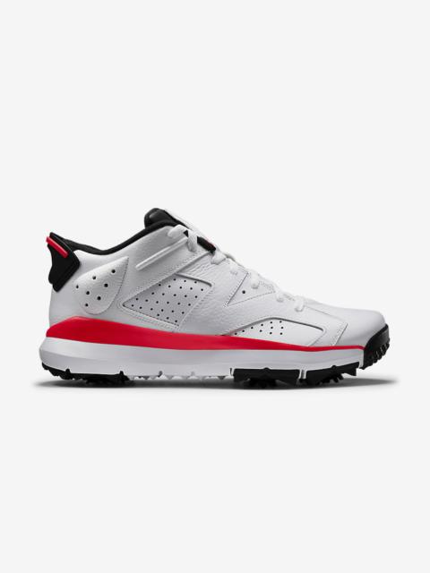 Jordan Air Jordan 6 Retro Low Golf 'Infrared'