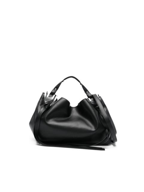 Diesel Knot-D shoulder bag